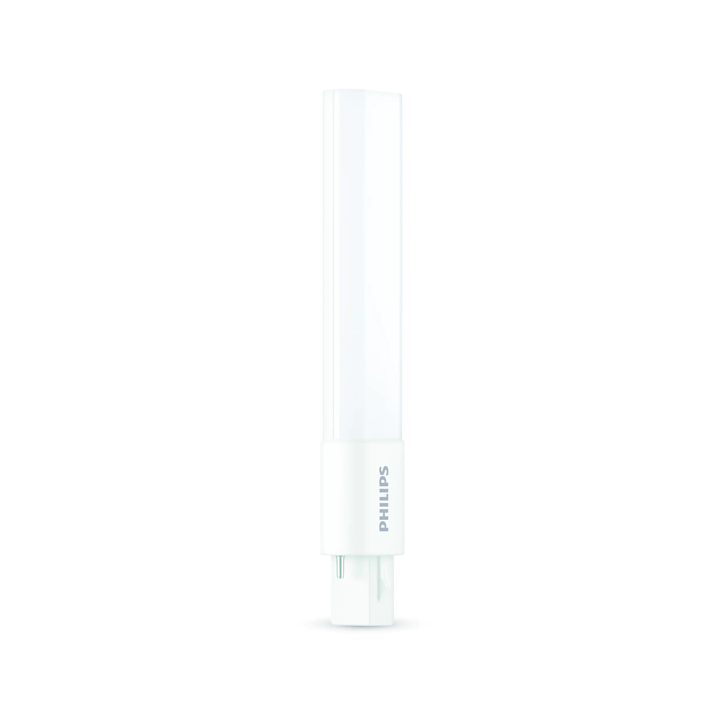 Philips LED-Leuchtmittel CorePro LED PLS 5W 830 2P G23 neutralweiß matt