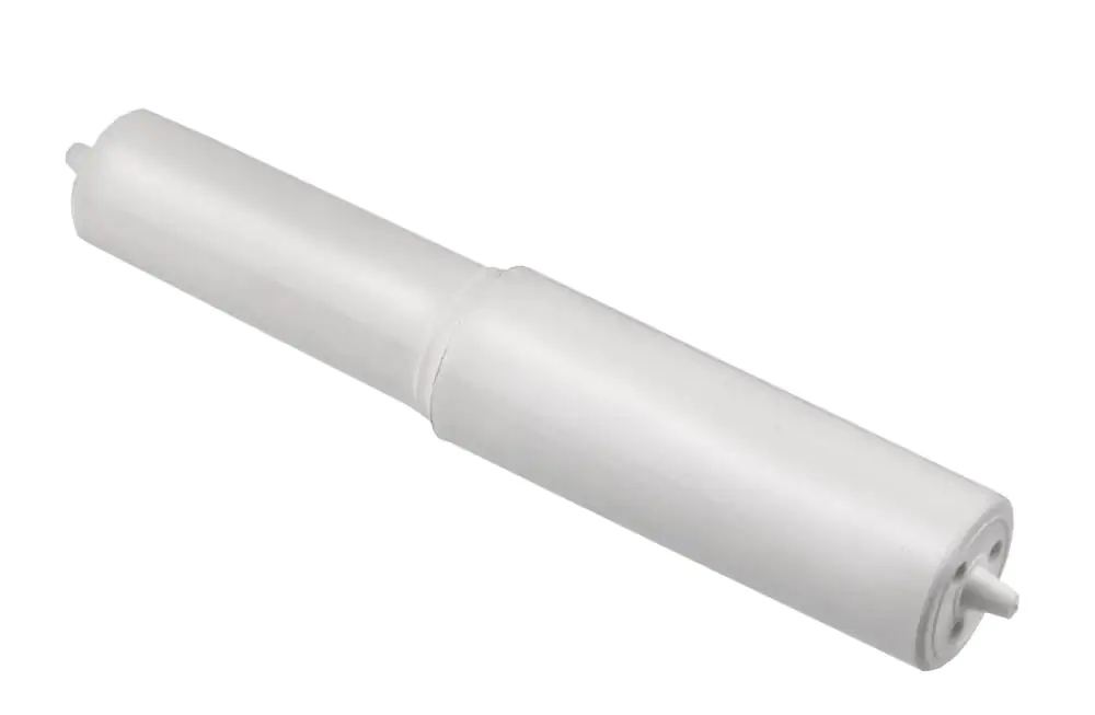 Cornat Ersatzrolle für WC-Papierhalter weiß