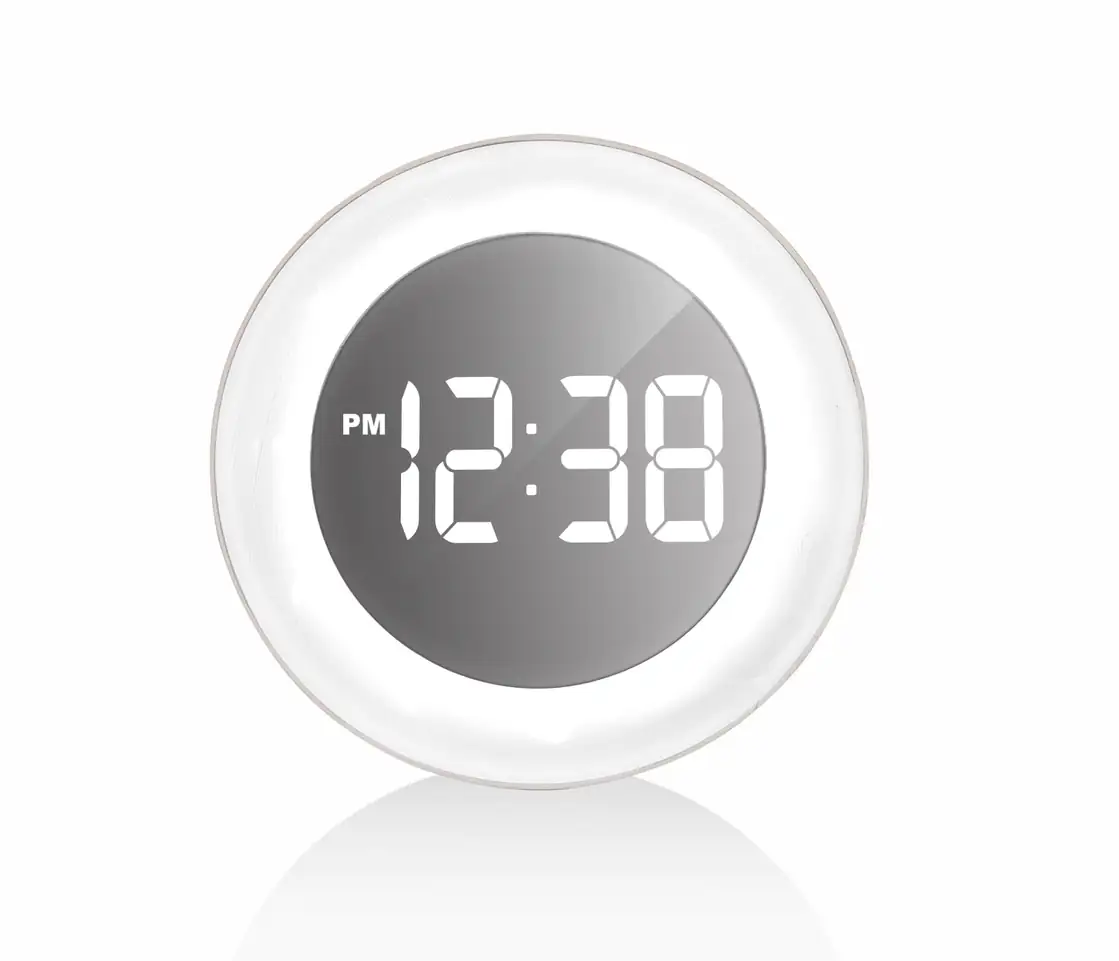 Technoline Wanduhr WS 8086 Ø 25,4 cm