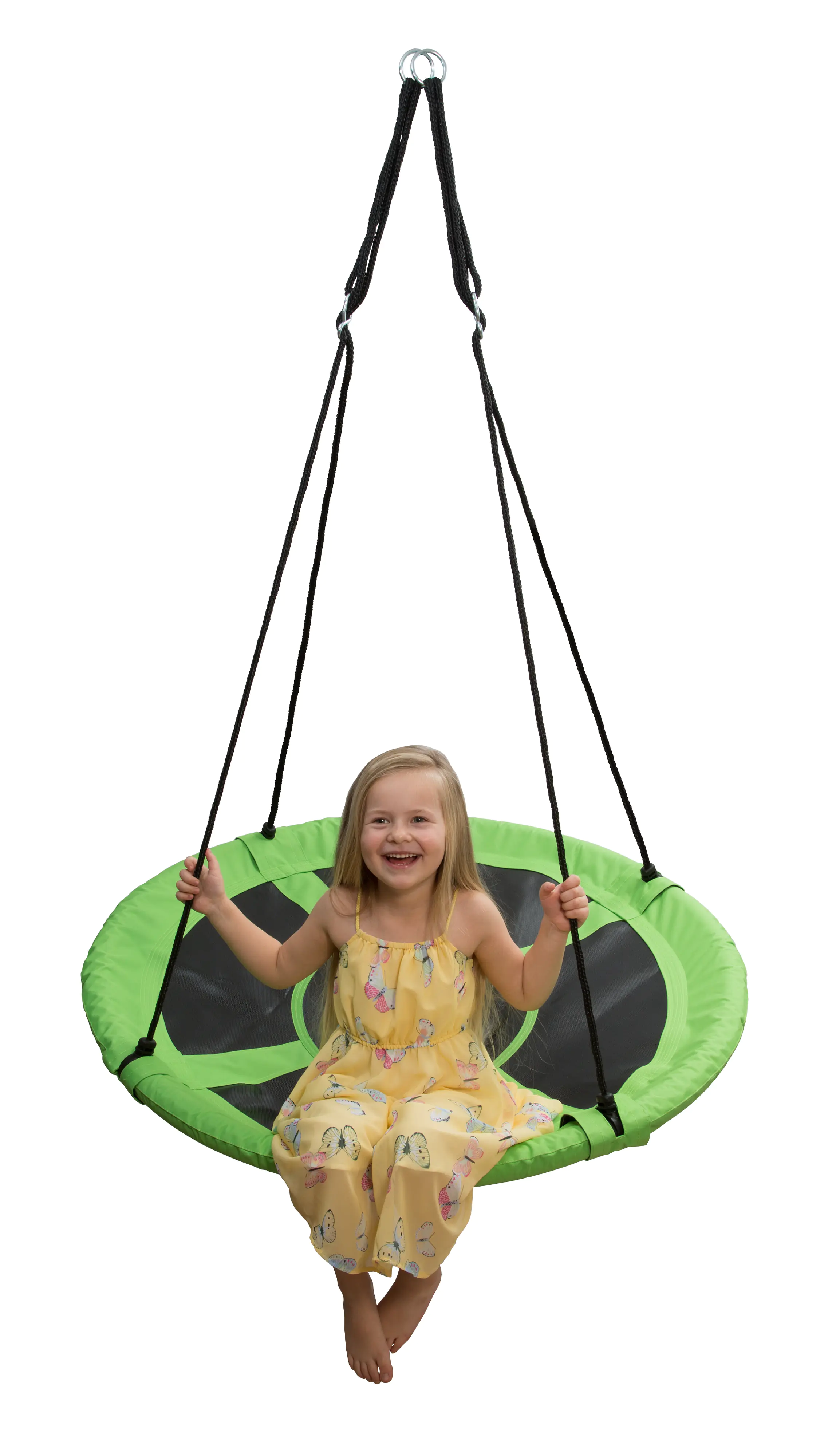Conacord Nestschaukel XL Ø 110 cm grün