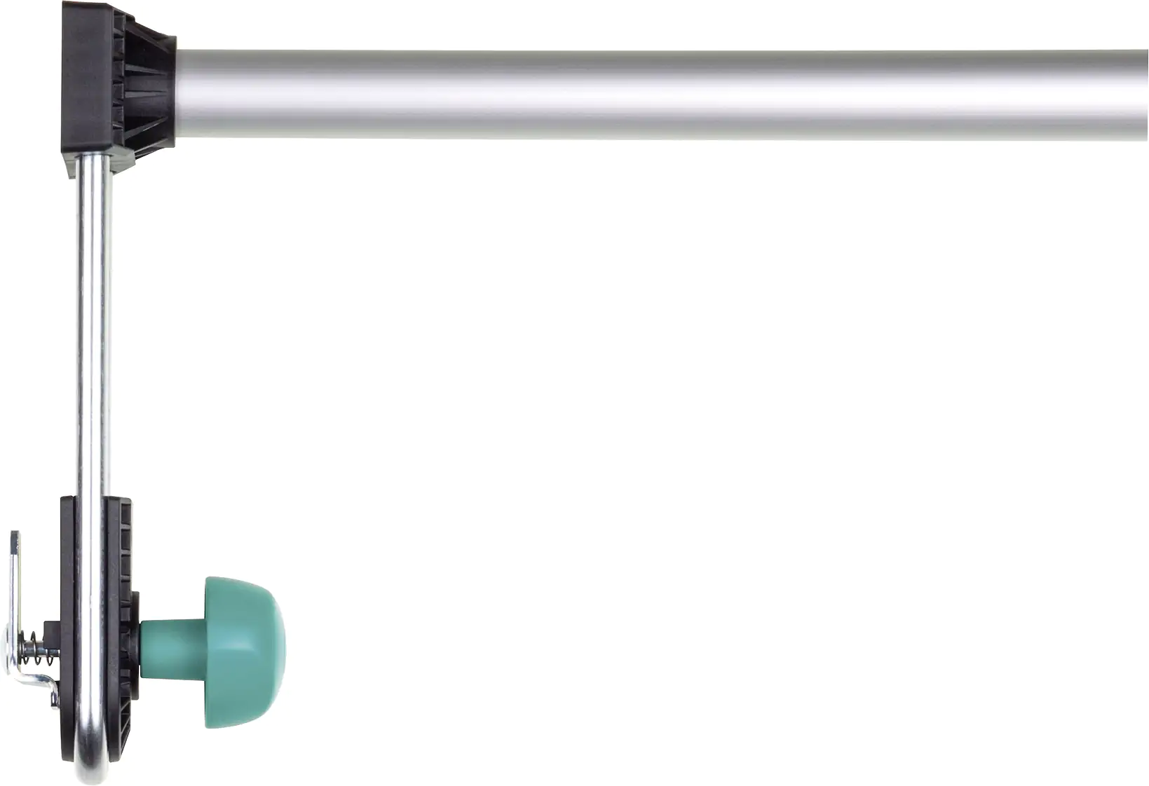 Wolfcraft Türfutterstrebe Easy 60 - 100 cm