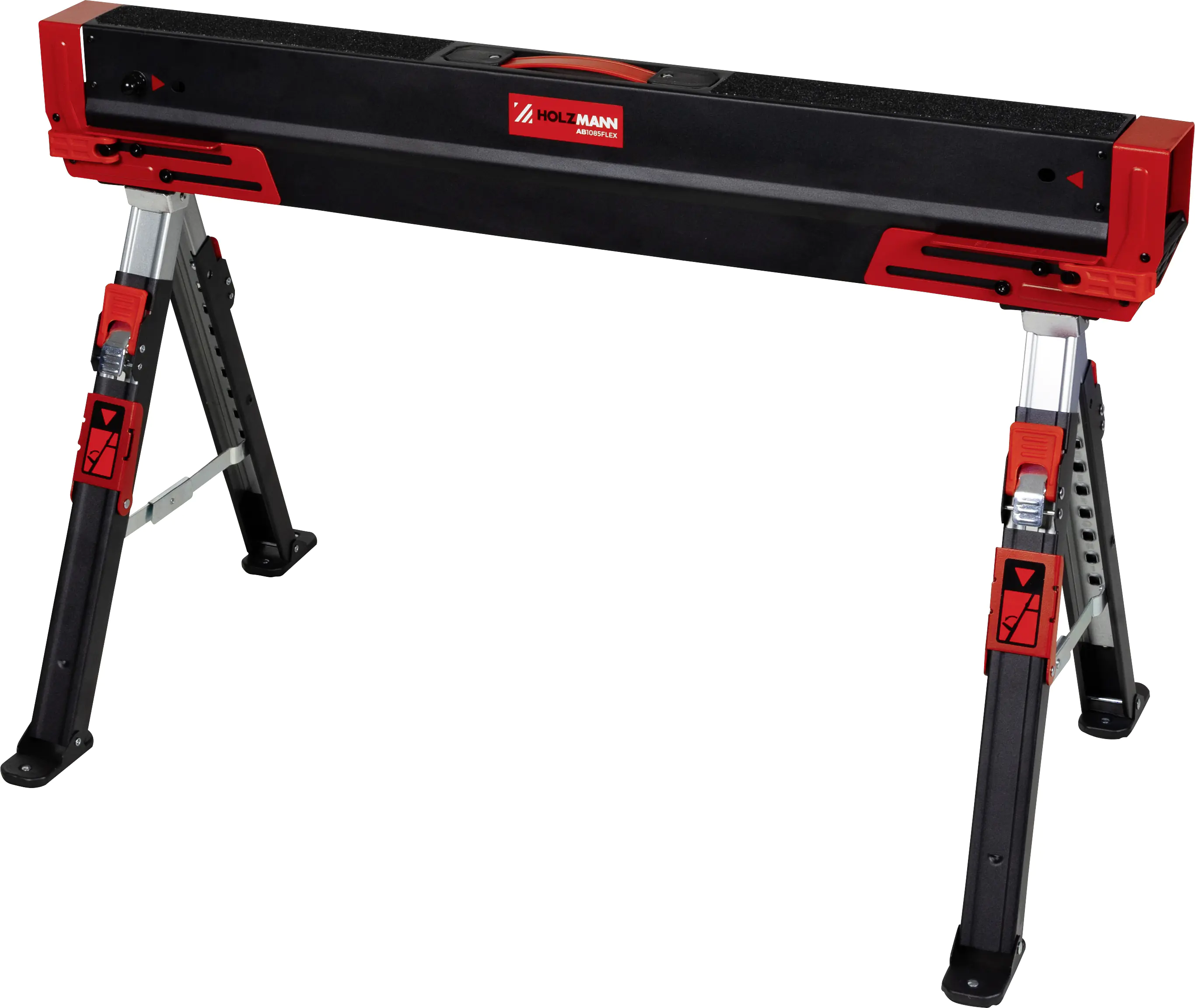 Holzmann Arbeitsbock verstellbar AB1085FLEX