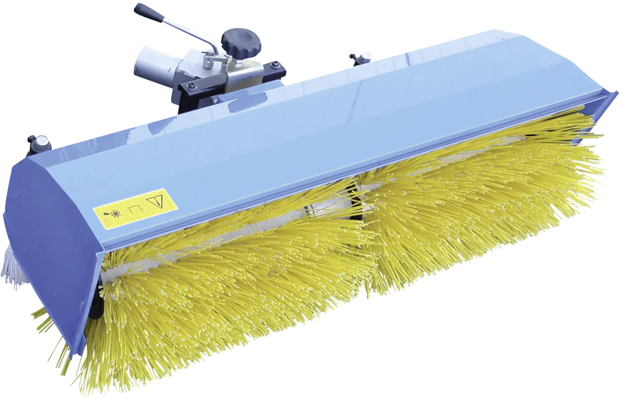 Güde Anbau-Kehrmaschine GKM 900 95 cm Arbeitsbreite