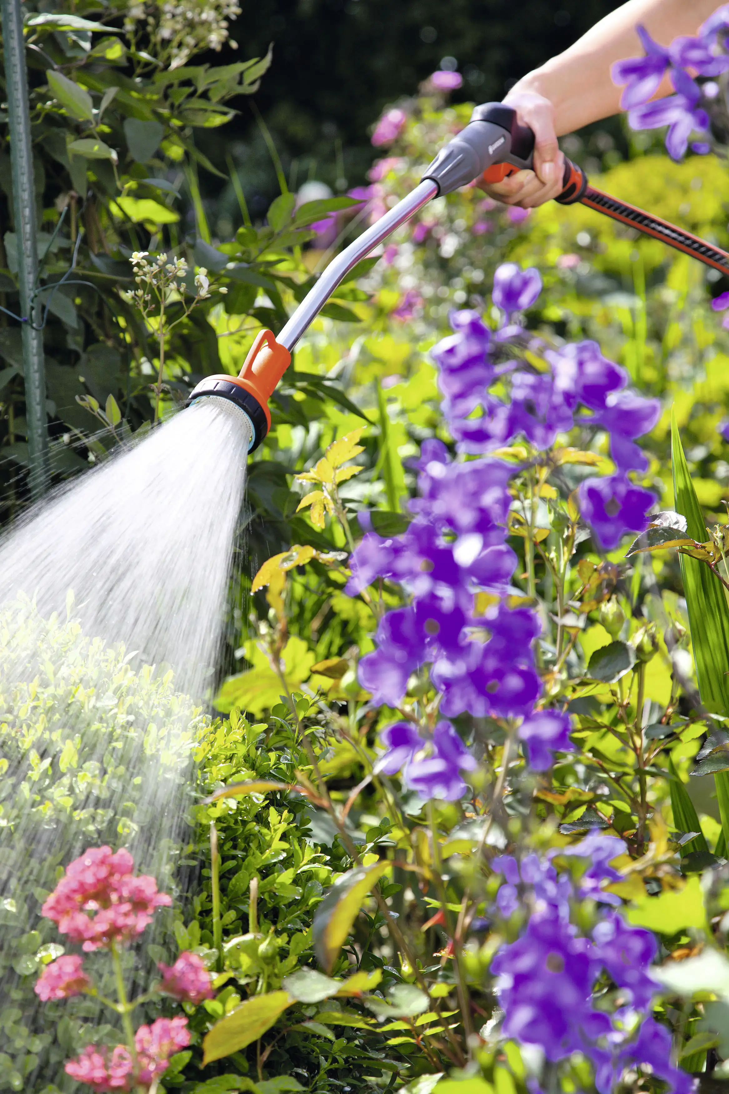 Gardena Gießstab für Gartenschlauch Classic 60 cm