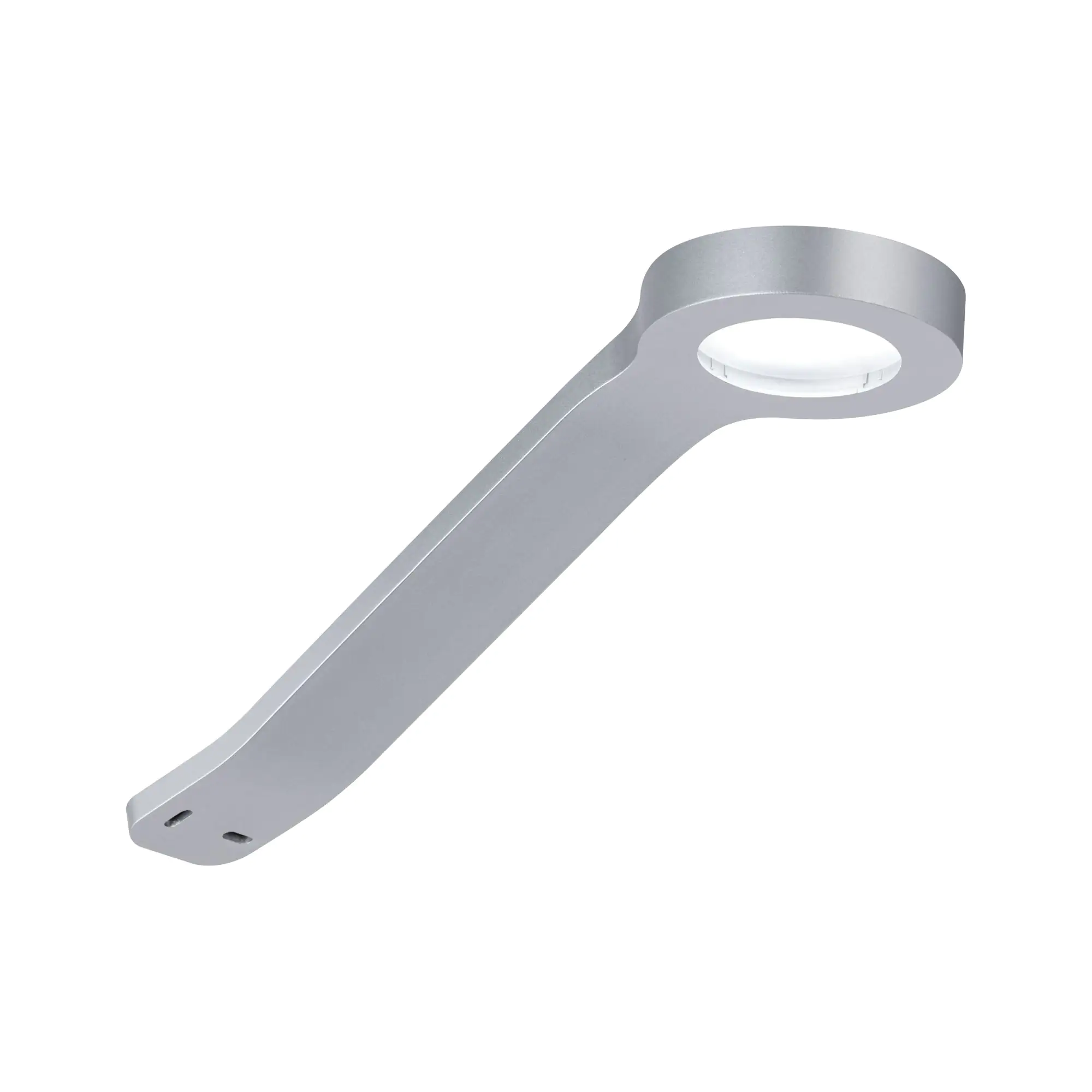 Paulmann Clever Connect Spot Mike Chrom matt tunable White