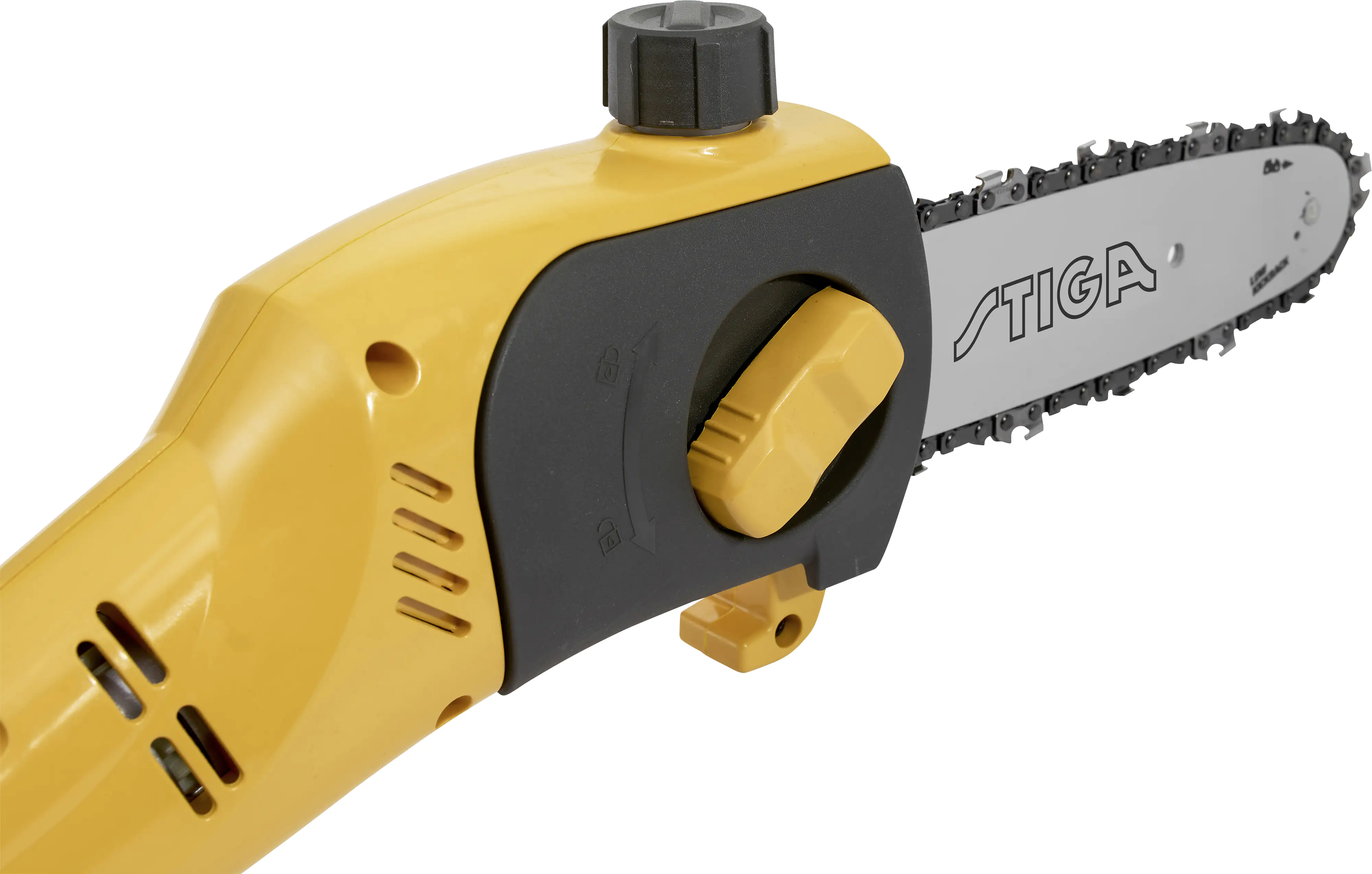 Stiga Akku Mulitool MT 100e 20 V