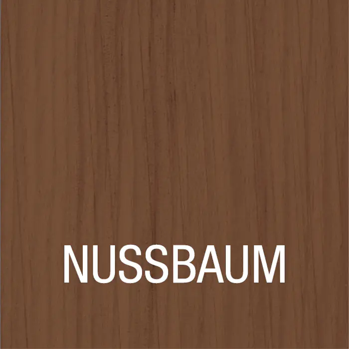 Bondex Holzschutzlasur 3in1 4 L nussbaum