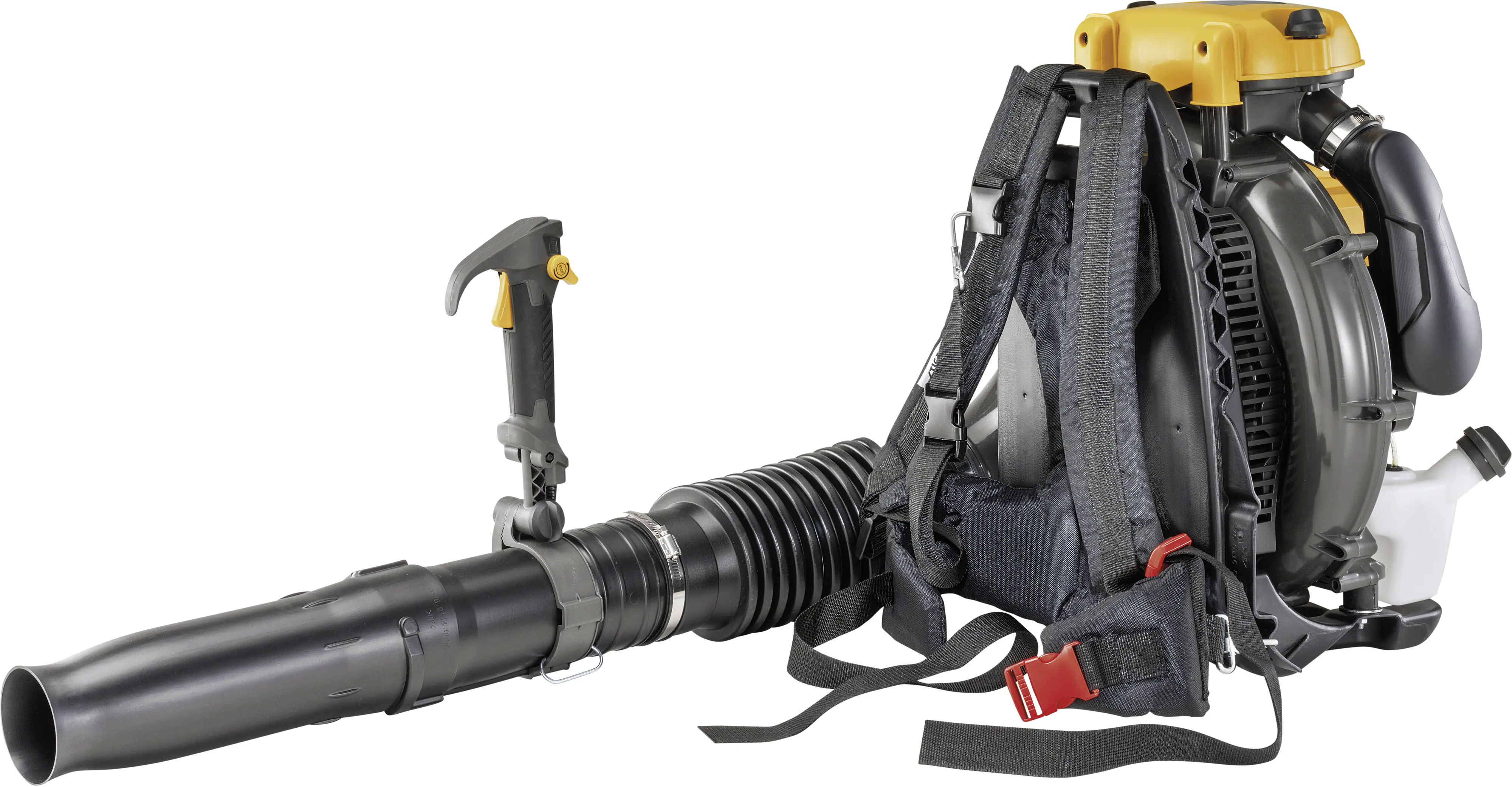 Stiga Benzin Laubbläser BL 980 R 3,1 kW, 25 m³/min.