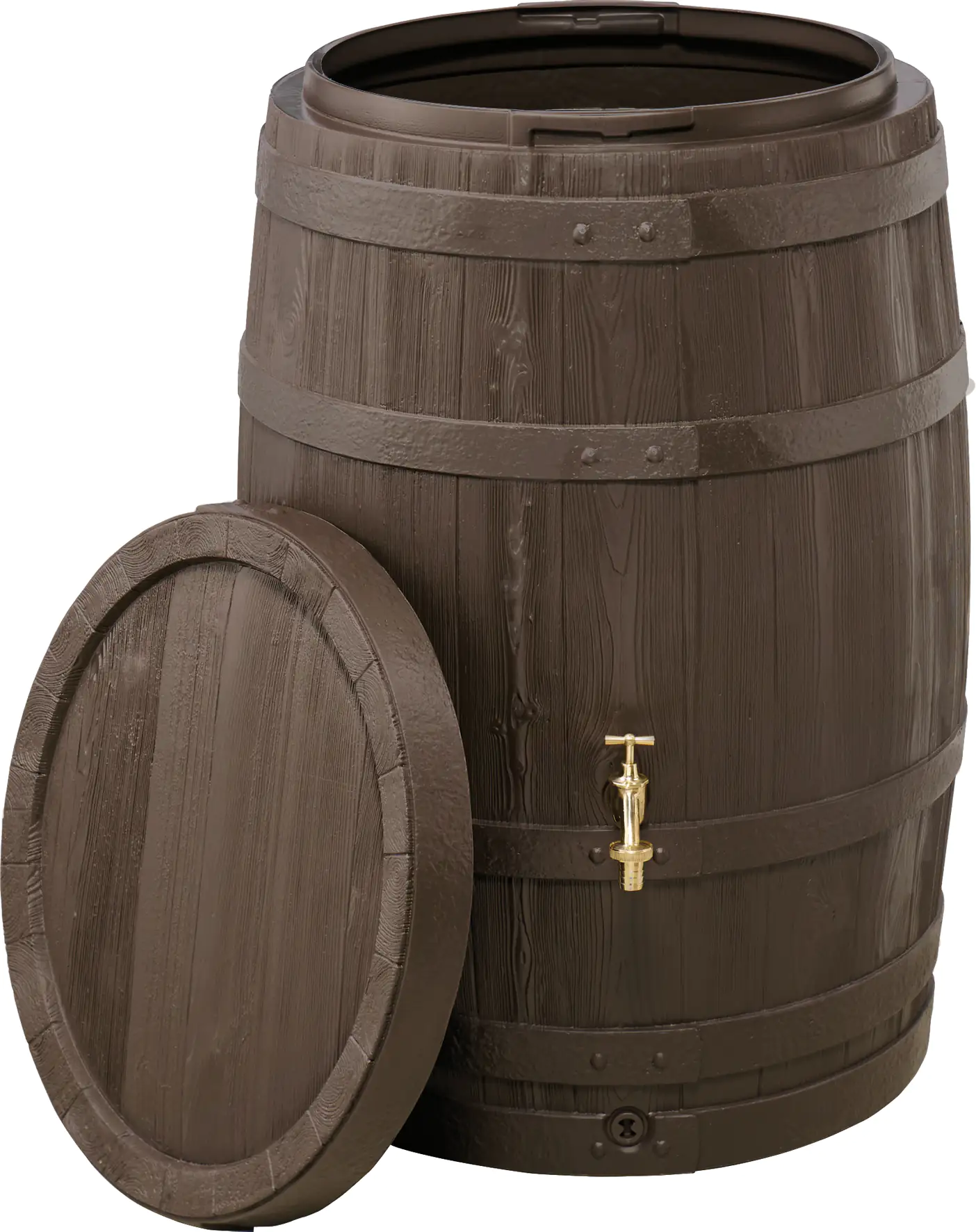Garantia Regenfass Barrica 420 l