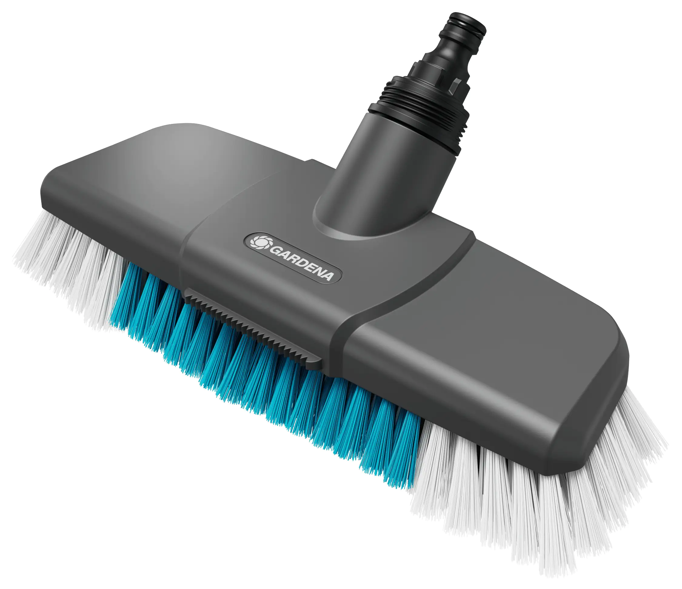 Gardena Cleansystem Stielbürste hard 28,8 cm
