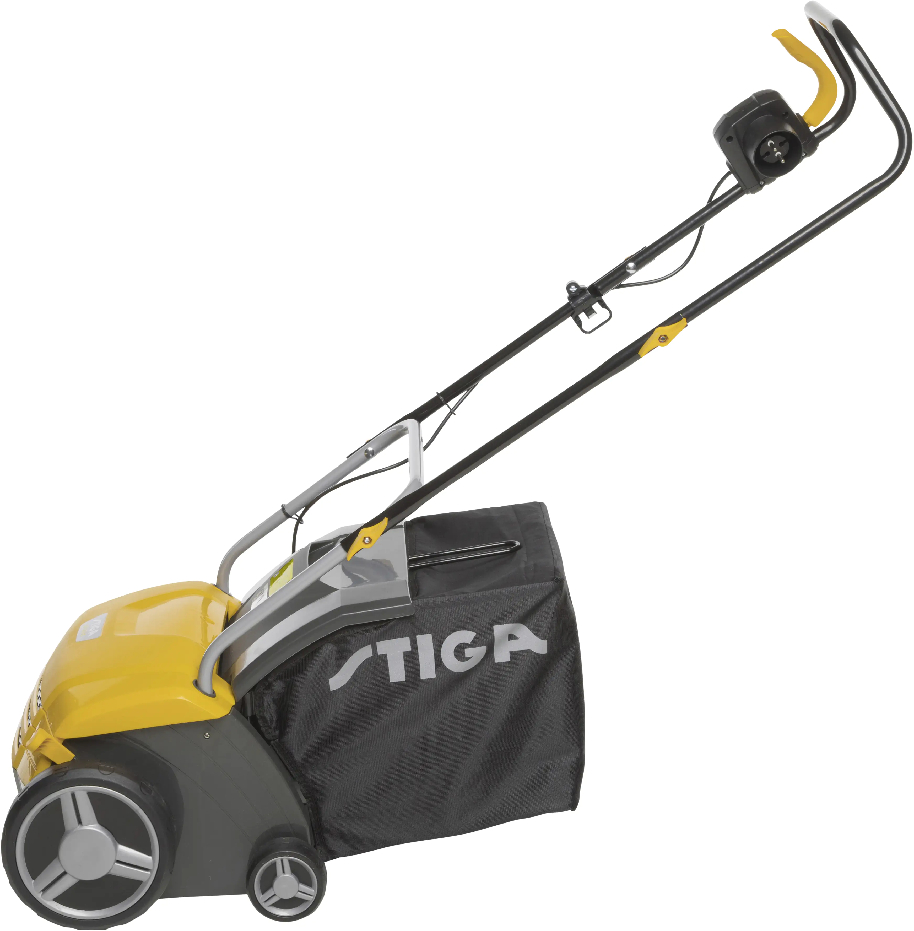 Stiga Elektro Vertikutierer SV 213 E 1.300 Watt, 32 cm Arbeitsbreite
