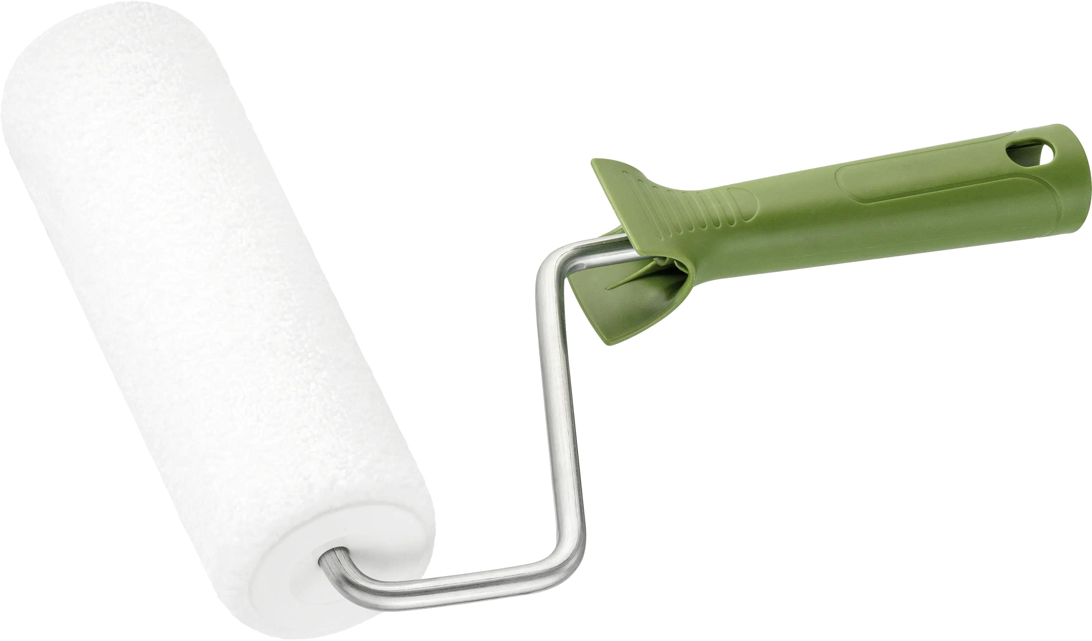 Color Expert Lasur-Roller weiß 18 cm 1K Griff