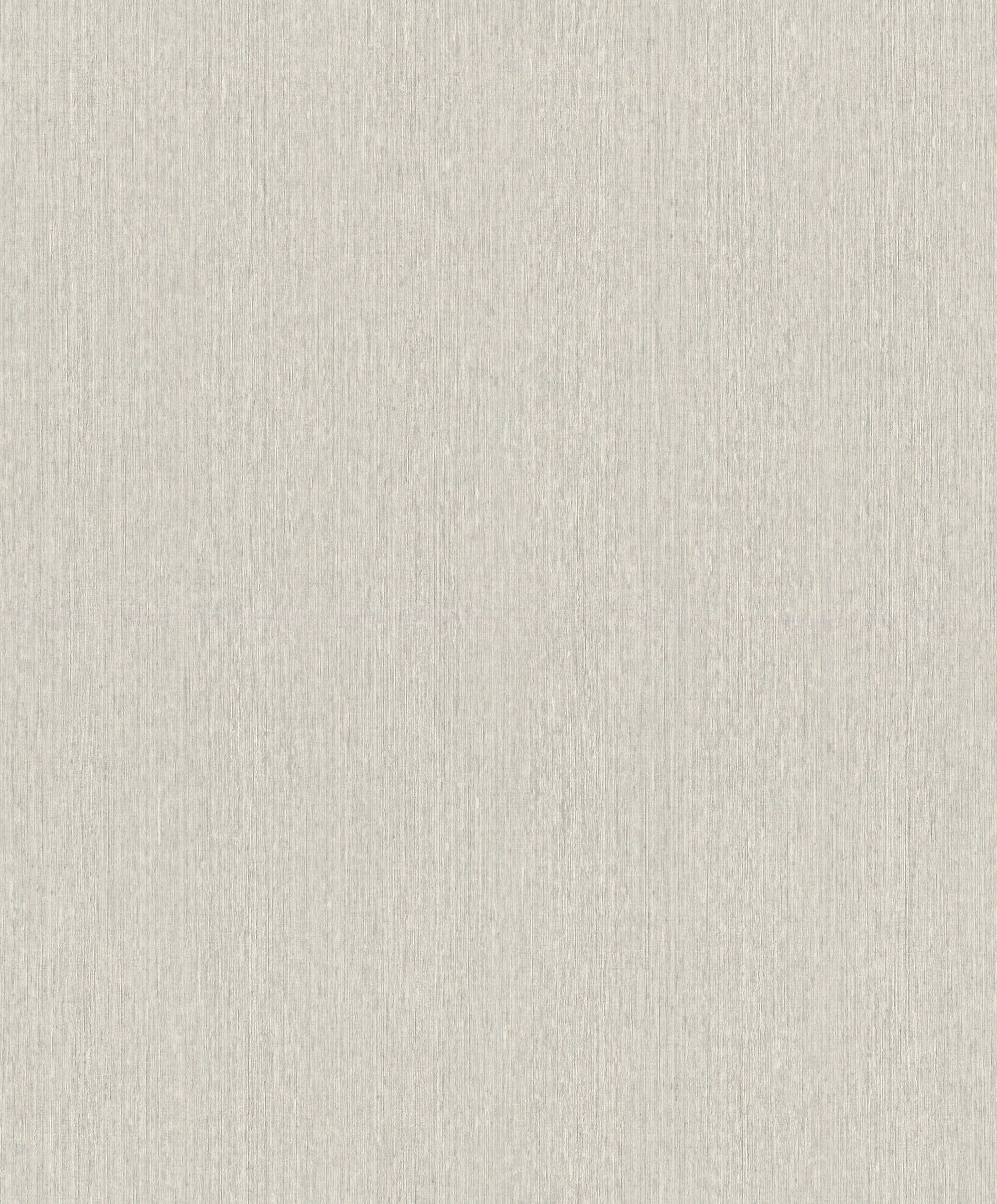 Rasch Vliestapete 537154 BARBARA home Collection II uni grau 10,05 x 0,53 m
