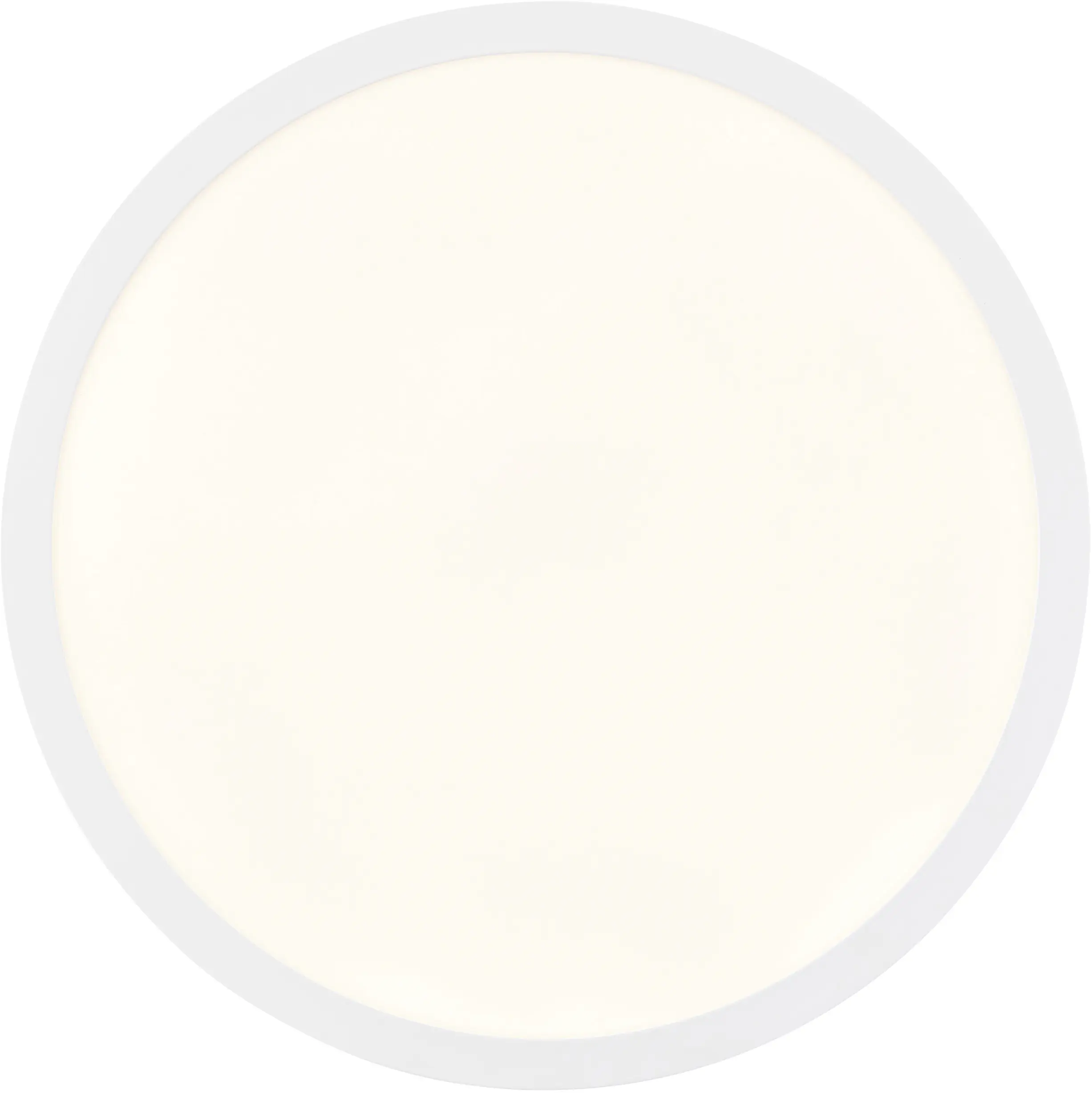 Brilliant LED Deckenleuchte Paneel Briston 18W CCT dimmbar RC