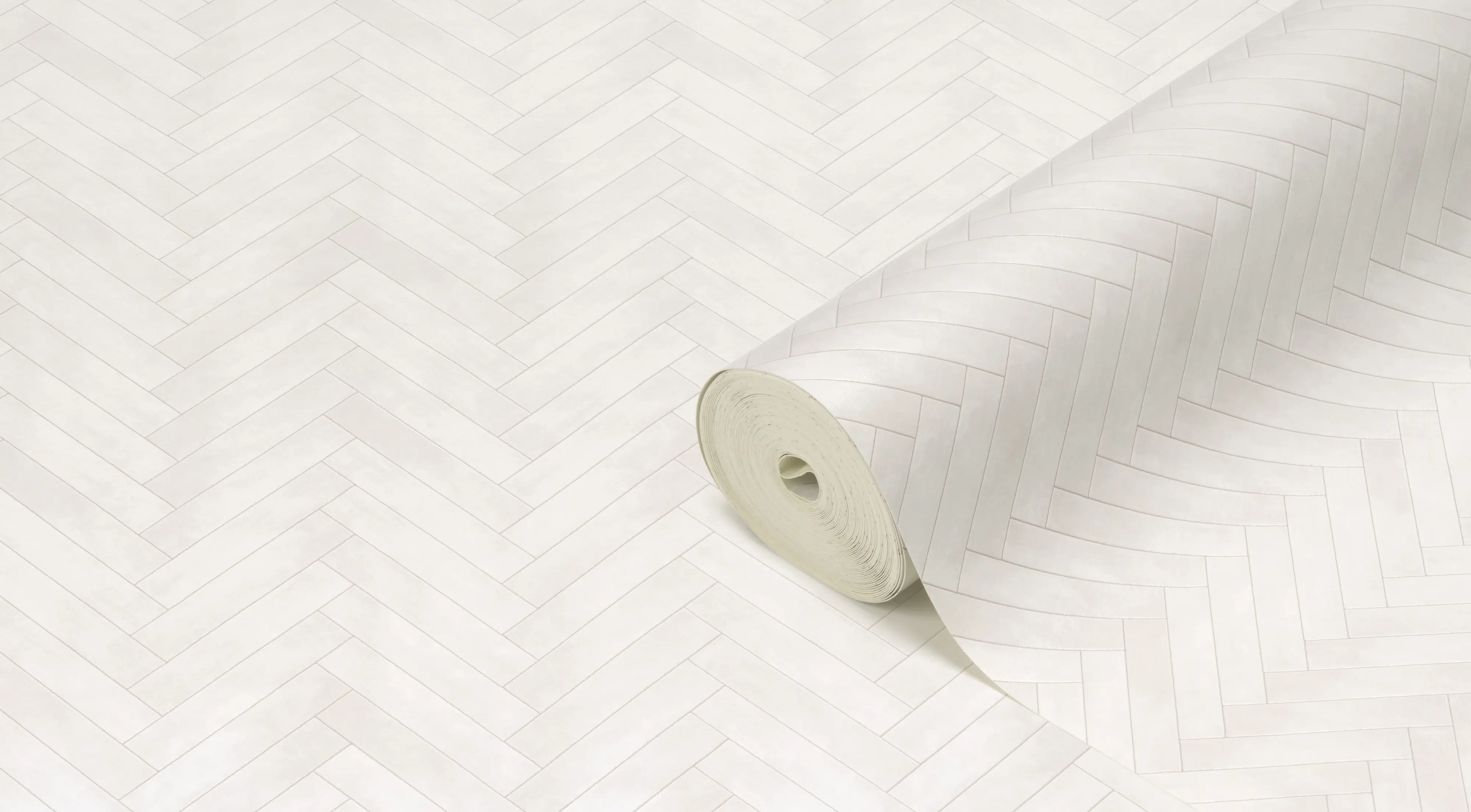 d-c-fix Wandbelag Ceramics Grey Chevron 67,5 cm x 1 m