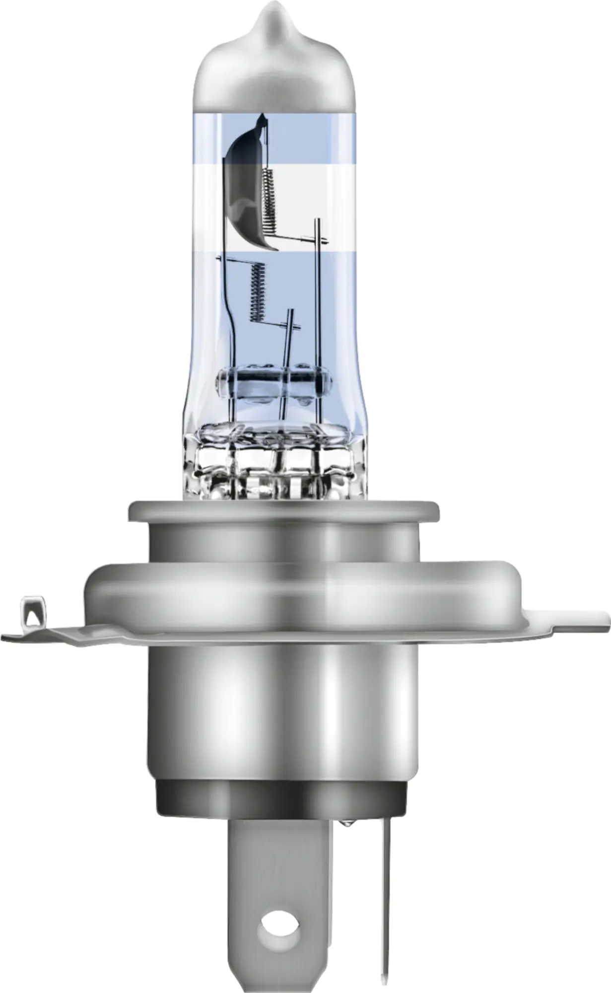 Osram Scheinwerferlampe H4 Raystar Advanced 2.0 2 Stück