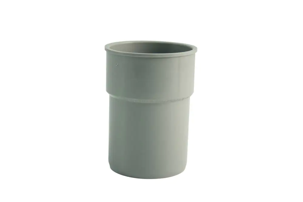 Marley HT-Anschlussstück DN 50/40 an Metallrohr
