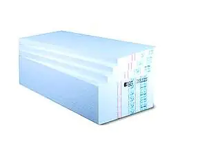 Dämmplatte DEO/ WAB Styropor EPS WLG 040 1000 x 500 x 30 mm