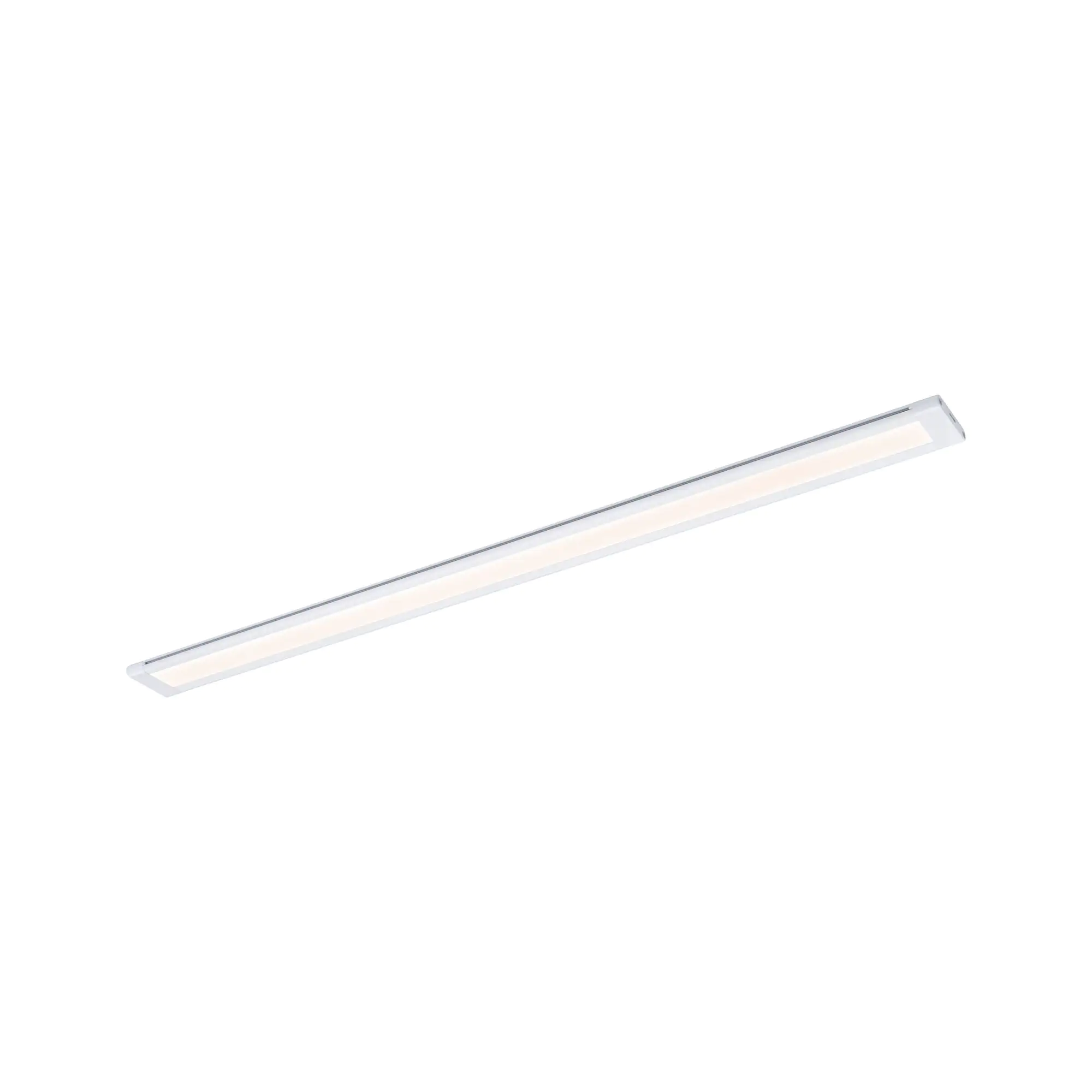 Paulmann Clever Connect Spot Border weiß matt tunable White 500mm