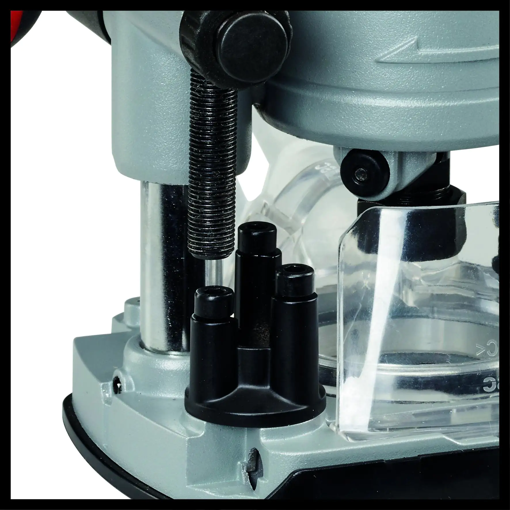 Einhell Akku-Oberfräse TP-RO 18 Li BL Solo 18 V