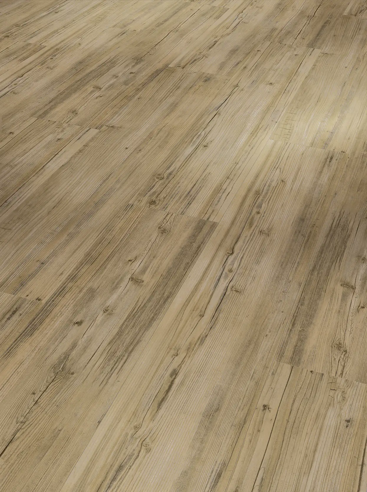 Parador Vinylboden Eiche cream