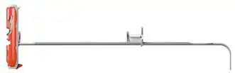 Fischer Kippdübel Duotec 10.0 x 50 mm - 20 Stück