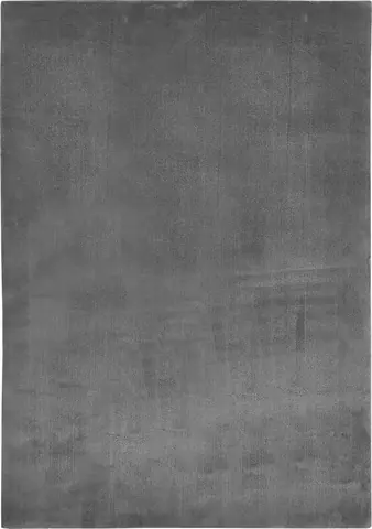 Andiamo Teppich Arezzo, anthrazit, 80 x 150 cm