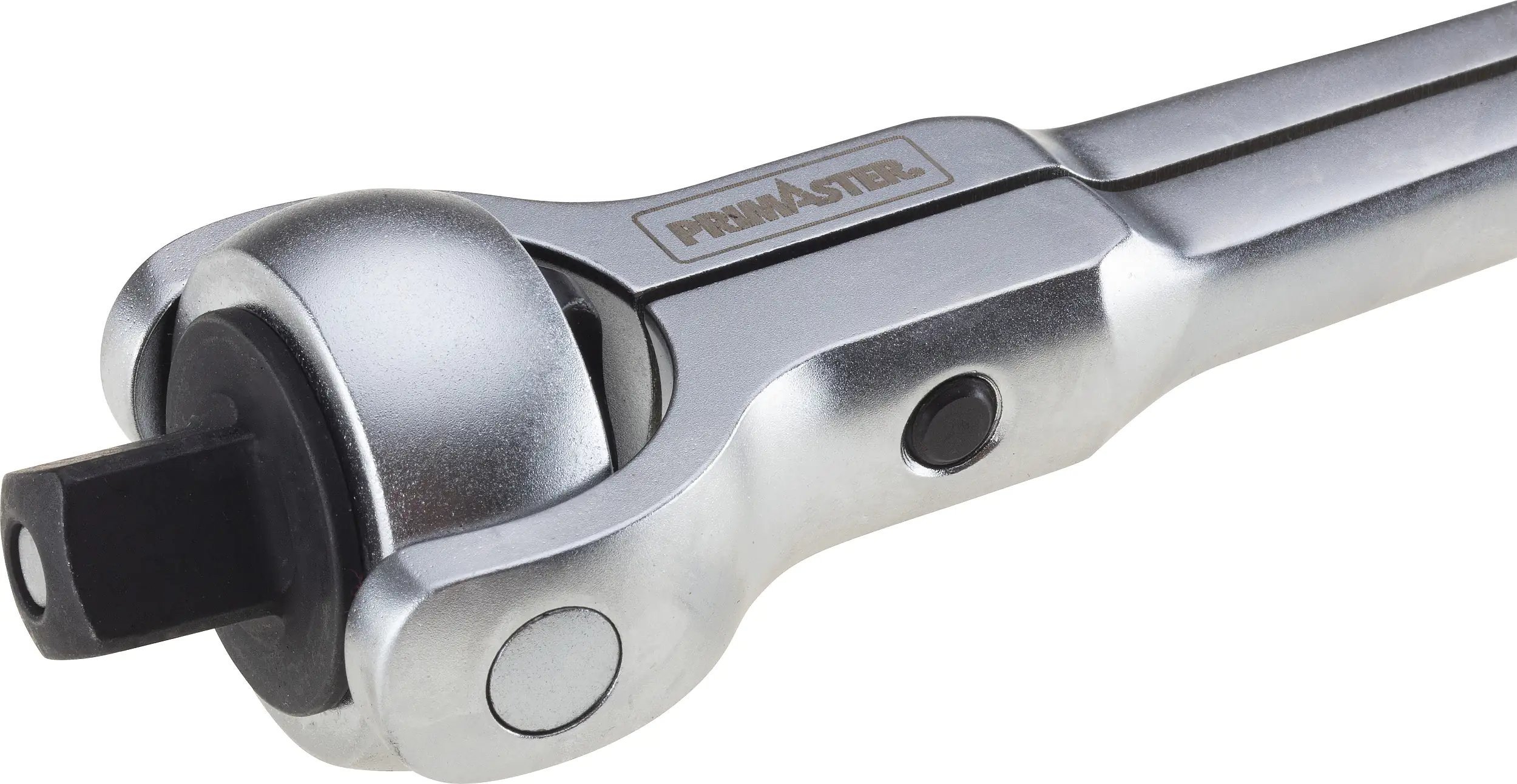 Primaster Ratsche Roto 12,7 mm 1/2"