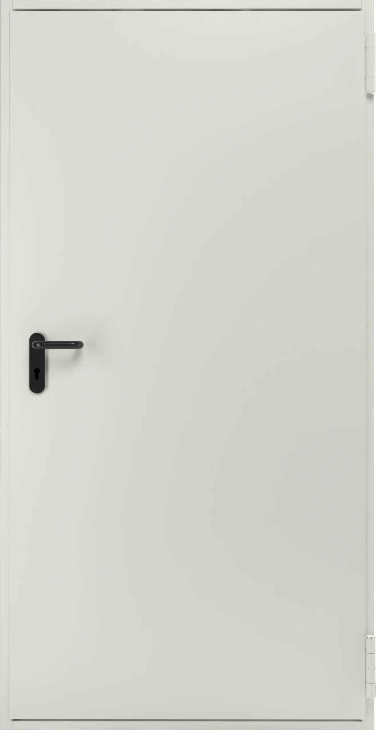 Hörmann Feuerschutztür T-30-1 75 x 200 cm