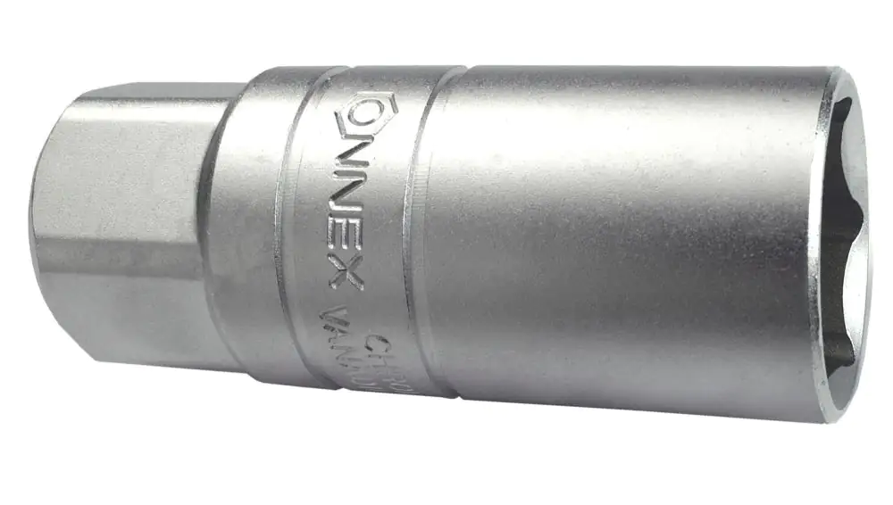Connex Zündkerzeneinsatz 1/2 " 21 mm