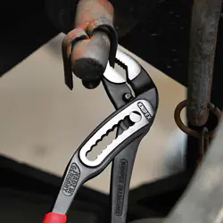 Knipex Wasserpumpenzange Alligator