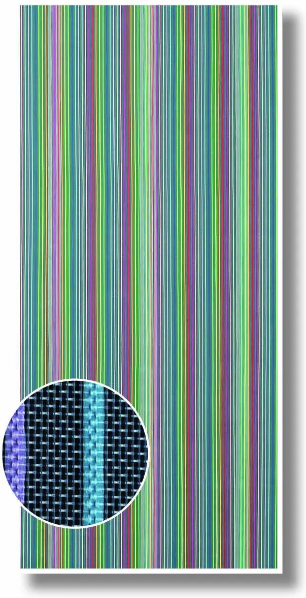 Conacord Türvorhang Moskito-Fresh 90 x 200 cm