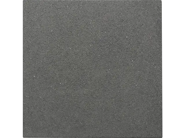 Kann Terrassenplatte Almelo 50 x 50 x 5 cm anthrazit