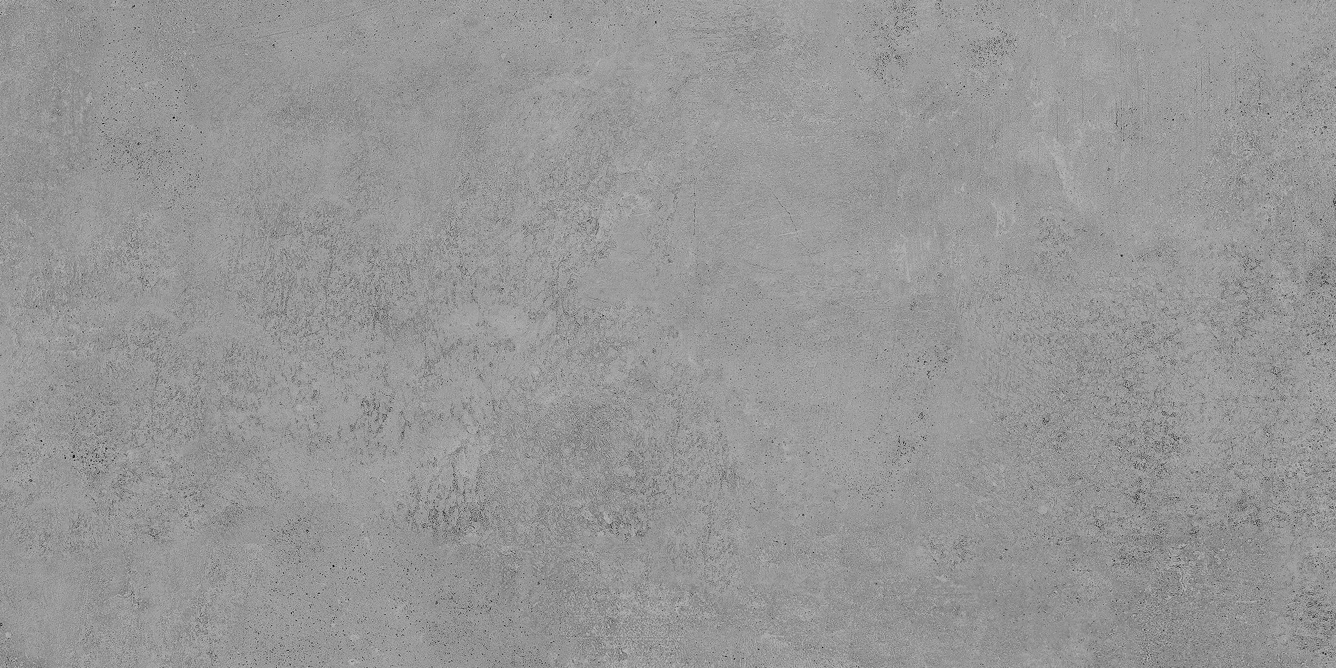 Bodenfliese Feinsteinzeug Hometec Beton 60 x 120 cm anthrazit 