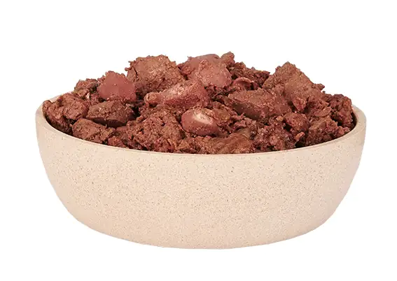 Primox Hundenassfutter Adult getreidefrei 800 g Lamm