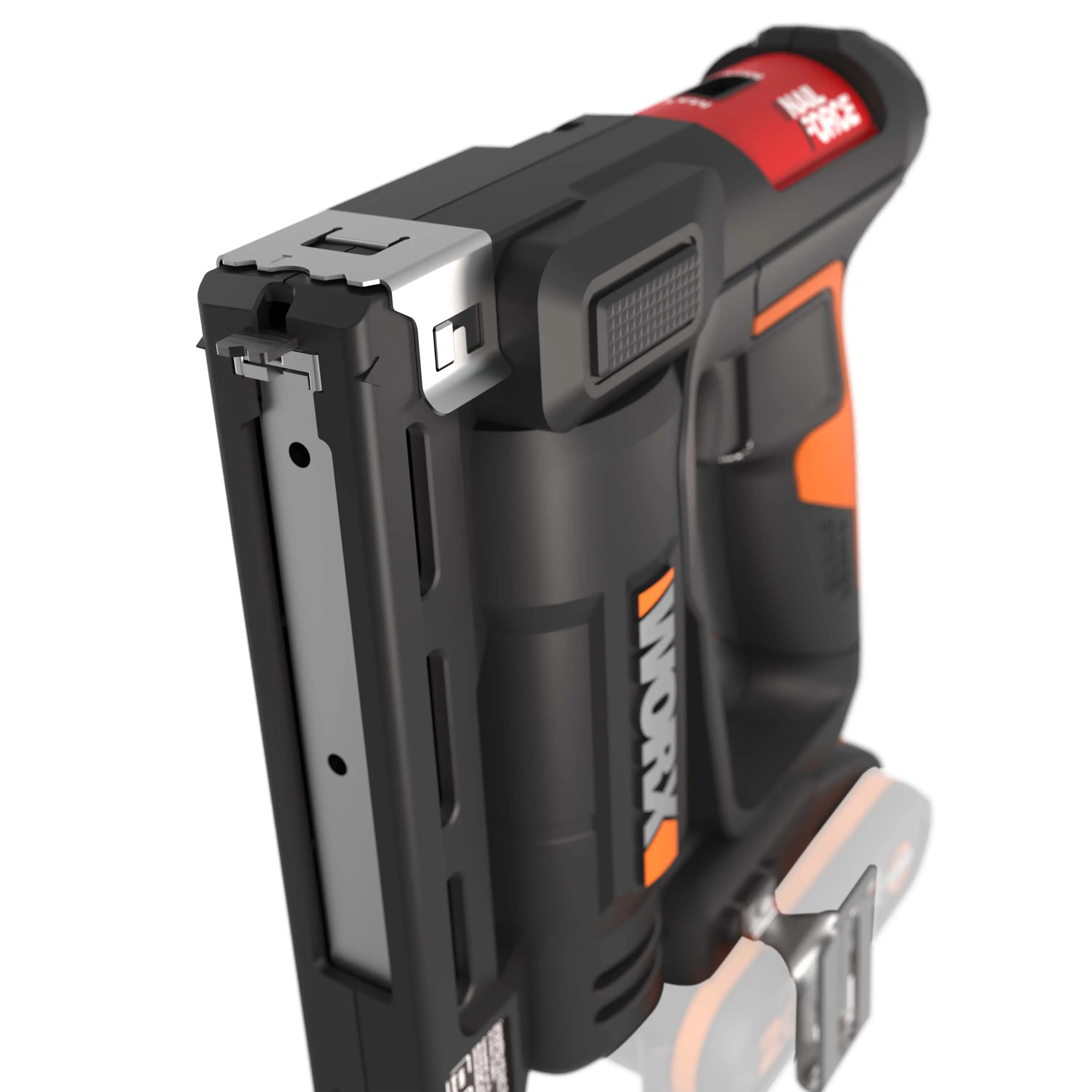 Worx Akku-Nagler & Tacker Nailforce WX843.9 20 V Solo