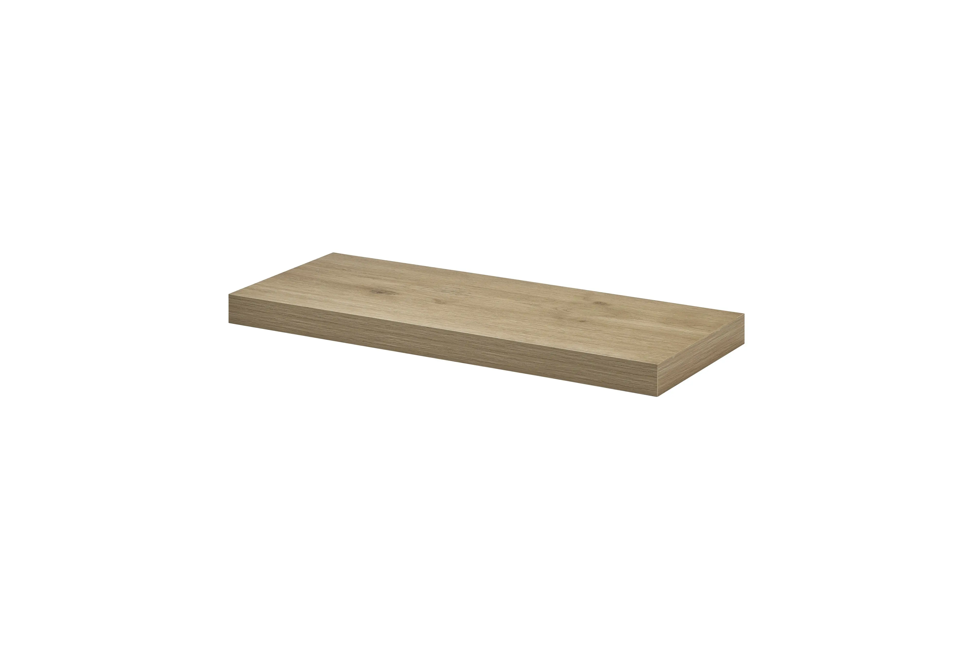 Dolle Regalboden Decoboard 80 x 23,5 x 3,8 cm eiche