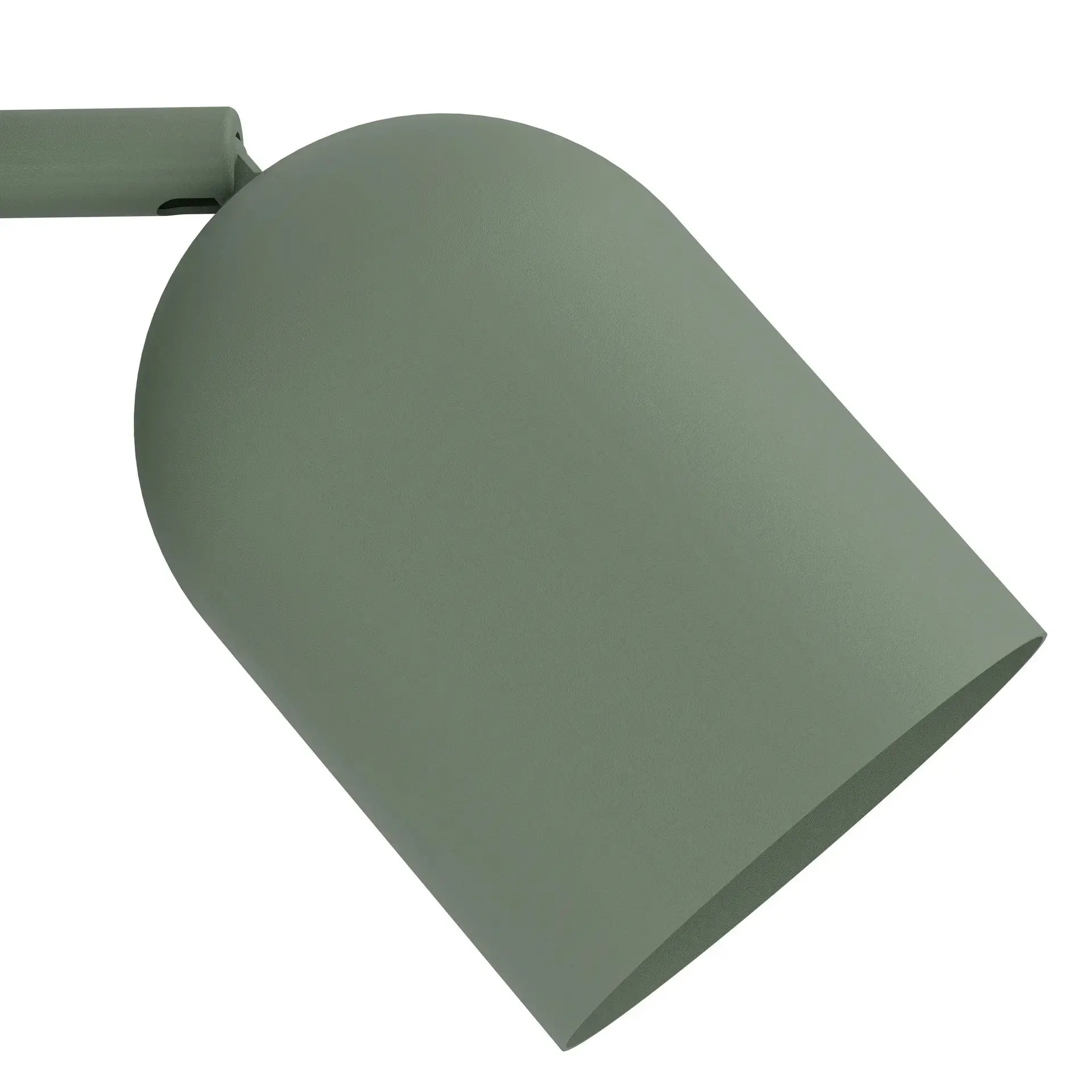 Eglo Wandlampe 1er Spot Tilston grün 12 x 16 cm
