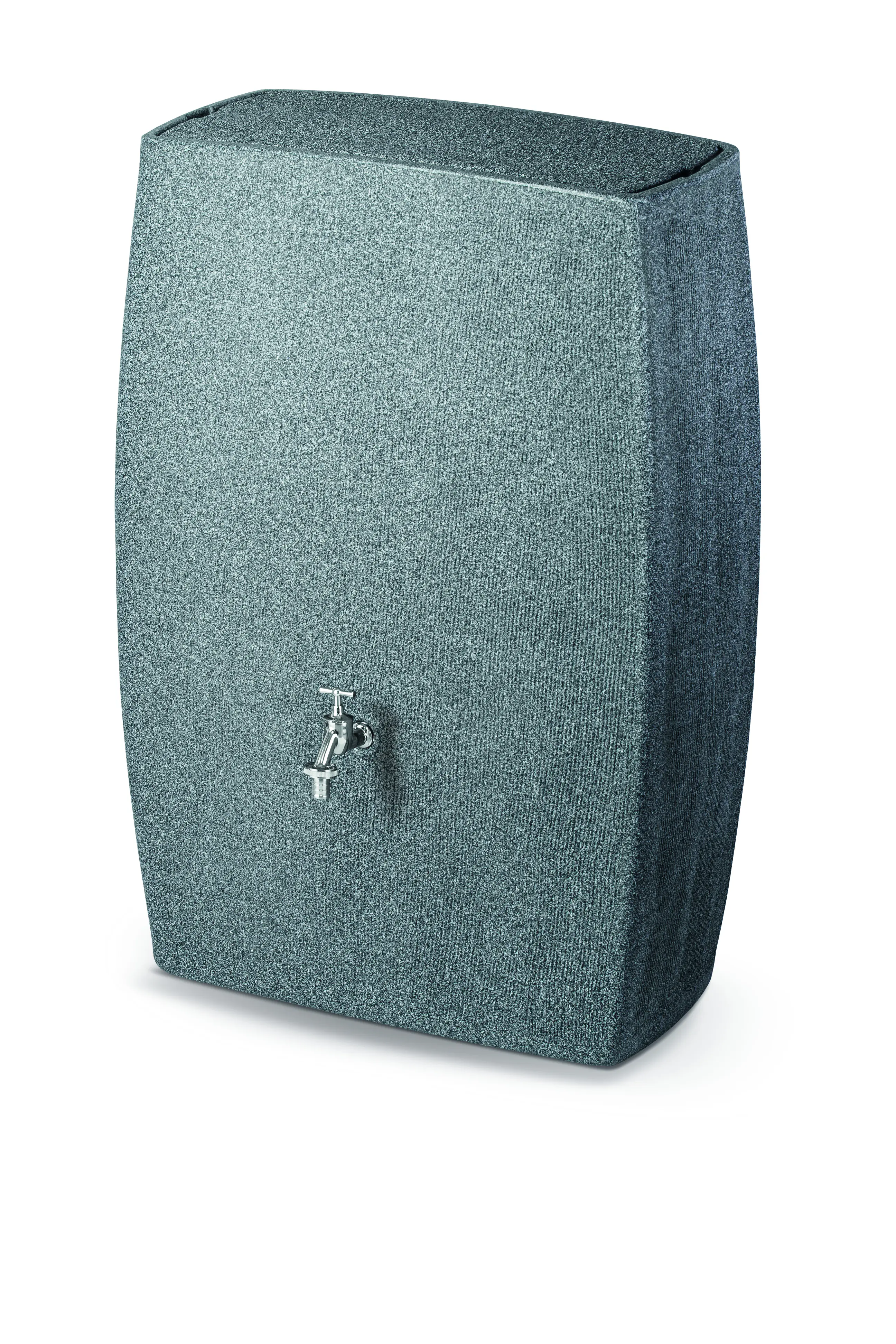 Prosperplast Regenspeicher Arves Boxy 270 L granit