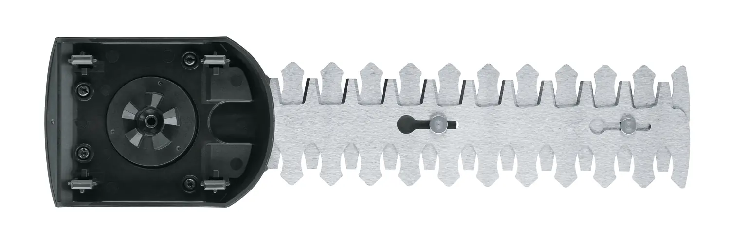 Bosch Ersatzmesser für Gras- und Strauchschere AdvancedShear 18V-10 20 cm