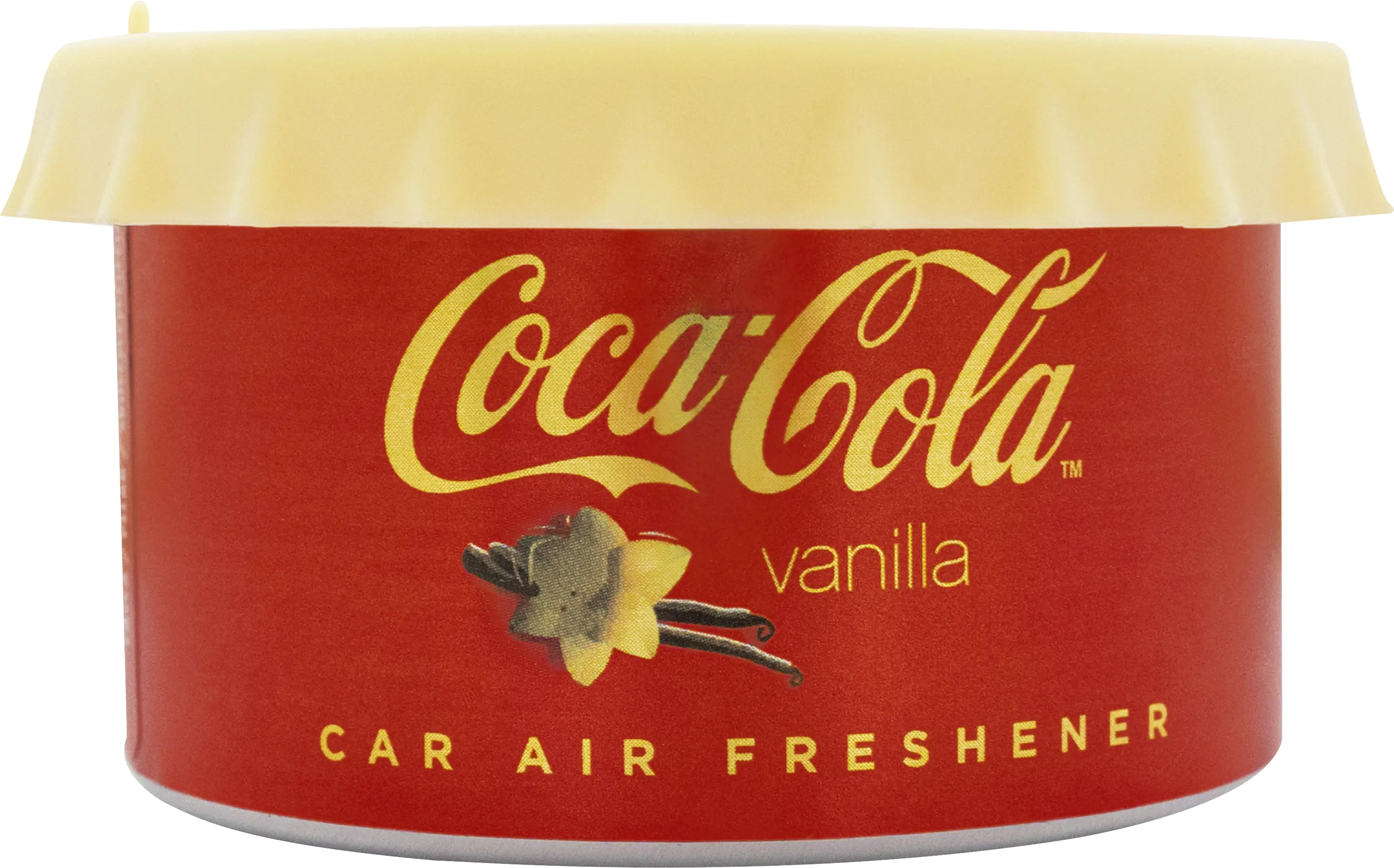 Lufterfrischer airflair Cola ICONIC Vanille