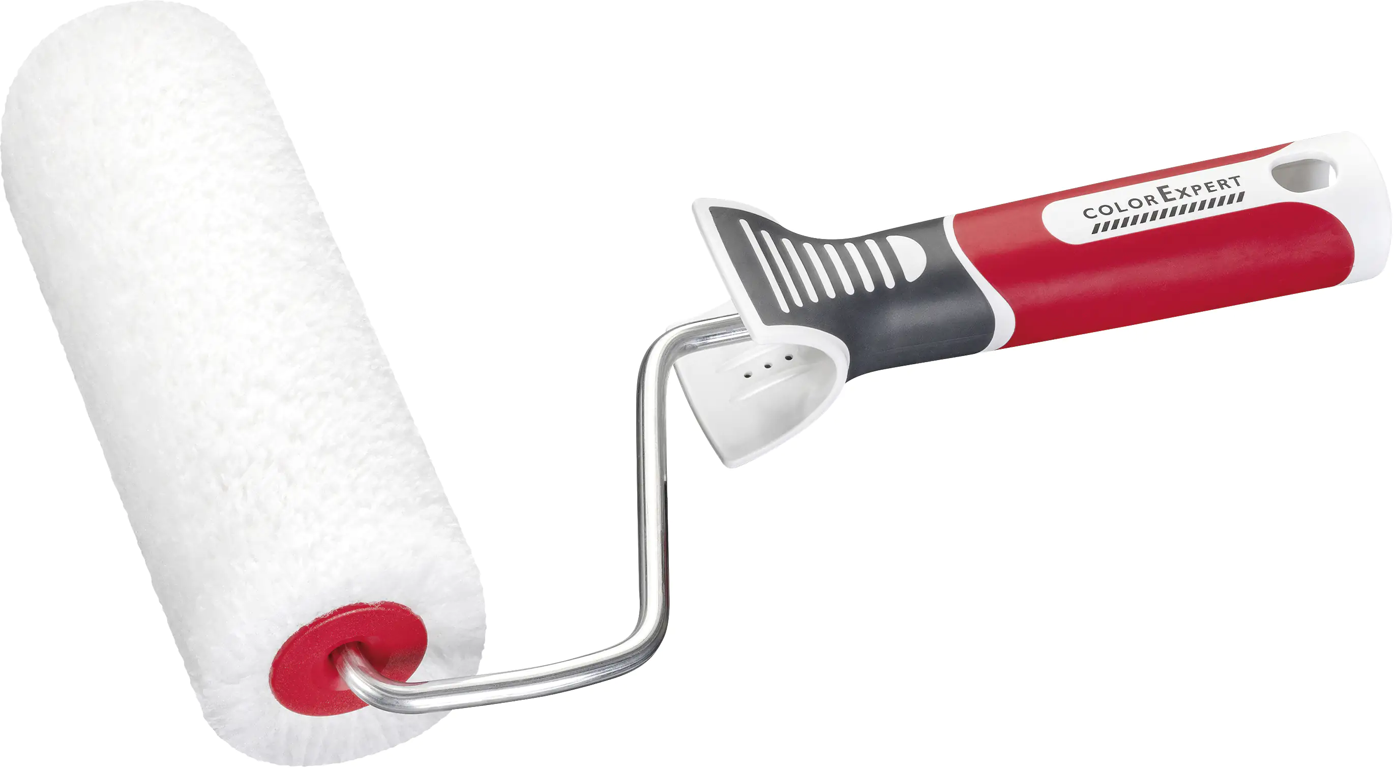 Color Expert Farbroller WallStar 2.0 15 cm für glatte Untergründe