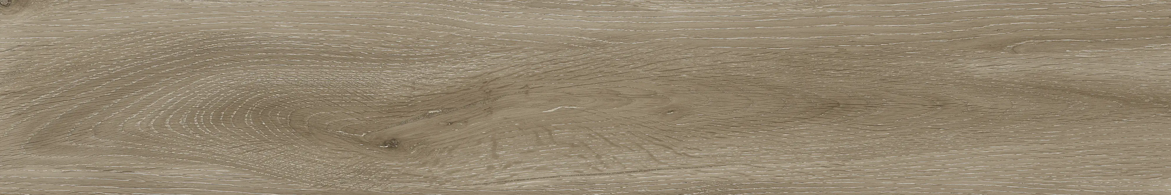 Bodenfliese Feinsteinzeug Triglav Naturale 20 x 120 cm braun