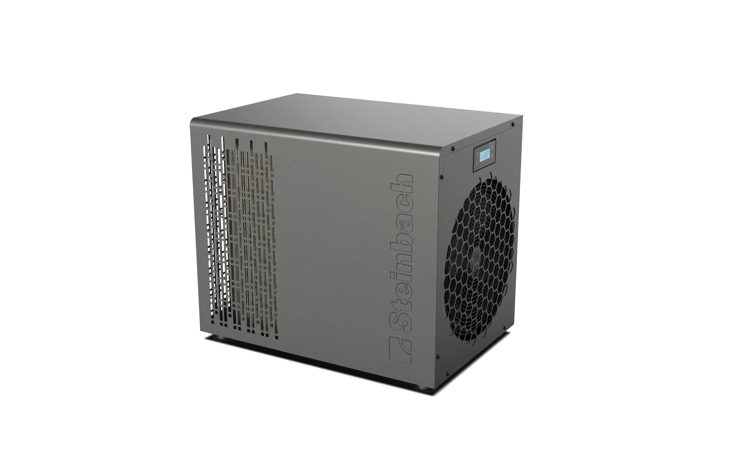 Steinbach Wärmepumpe Pool Silent Mini bis 20 m³