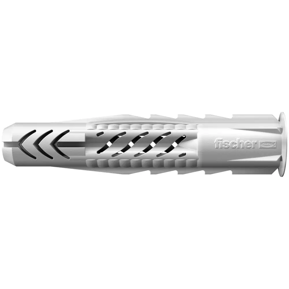 Fischer Universaldübel UX 6.0 x 35 mm - 20 Stück
