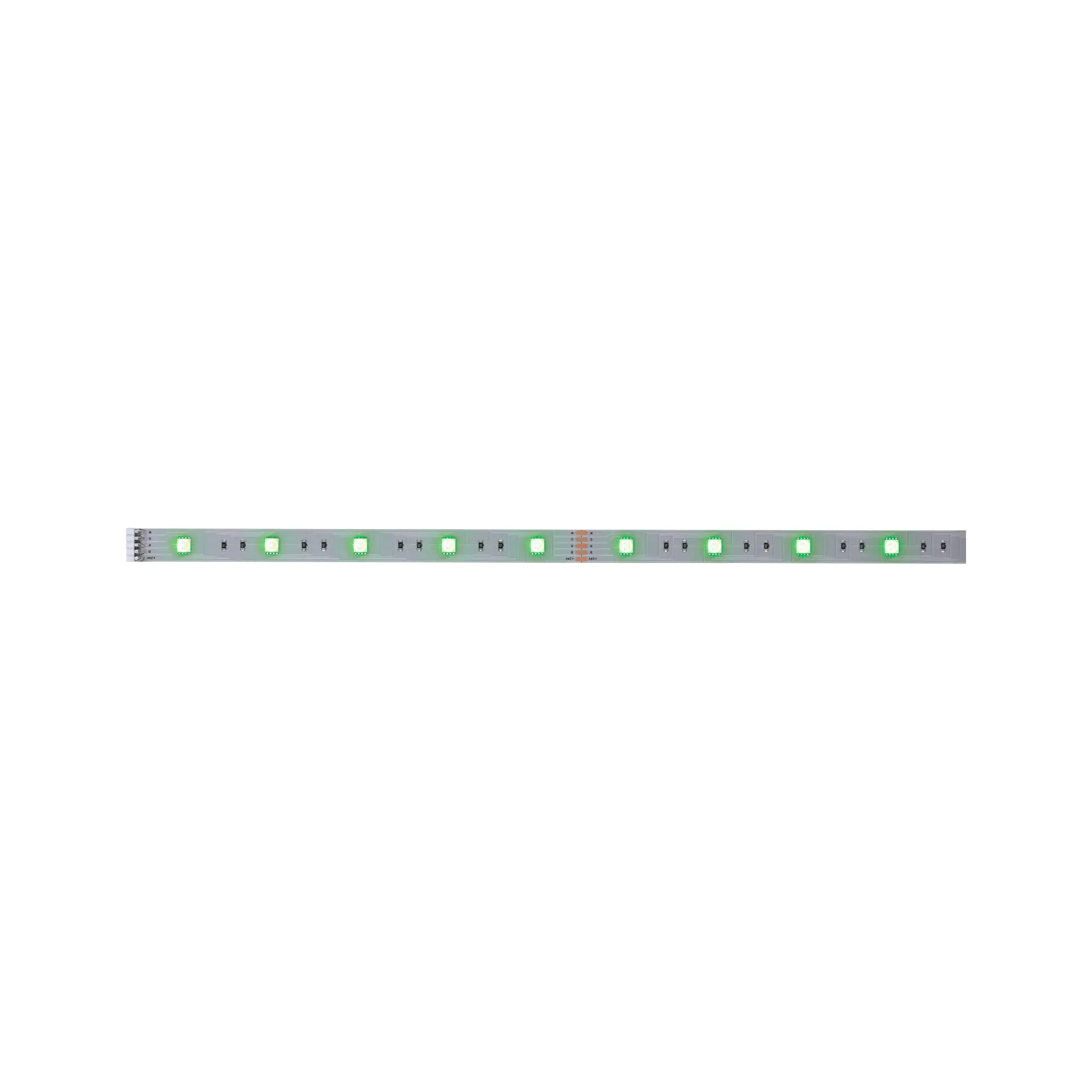 Paulmann MaxLED-Stripe 250 Silber 1m