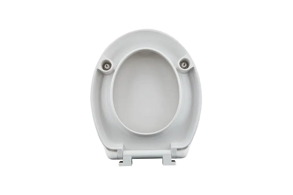Primaster WC-Sitz mit Absenkautomatik Komfort-Plus weiß erhöht
