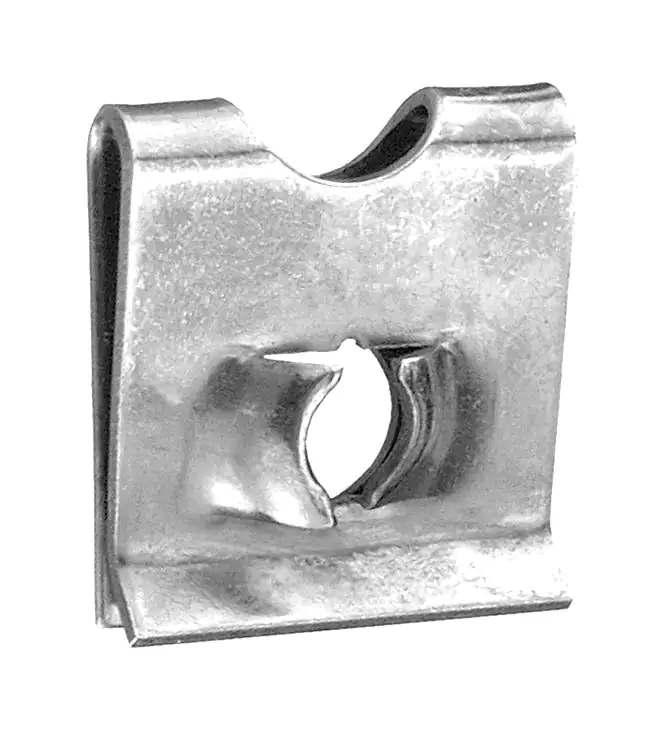 Connex Blechmutter 4,8 mm