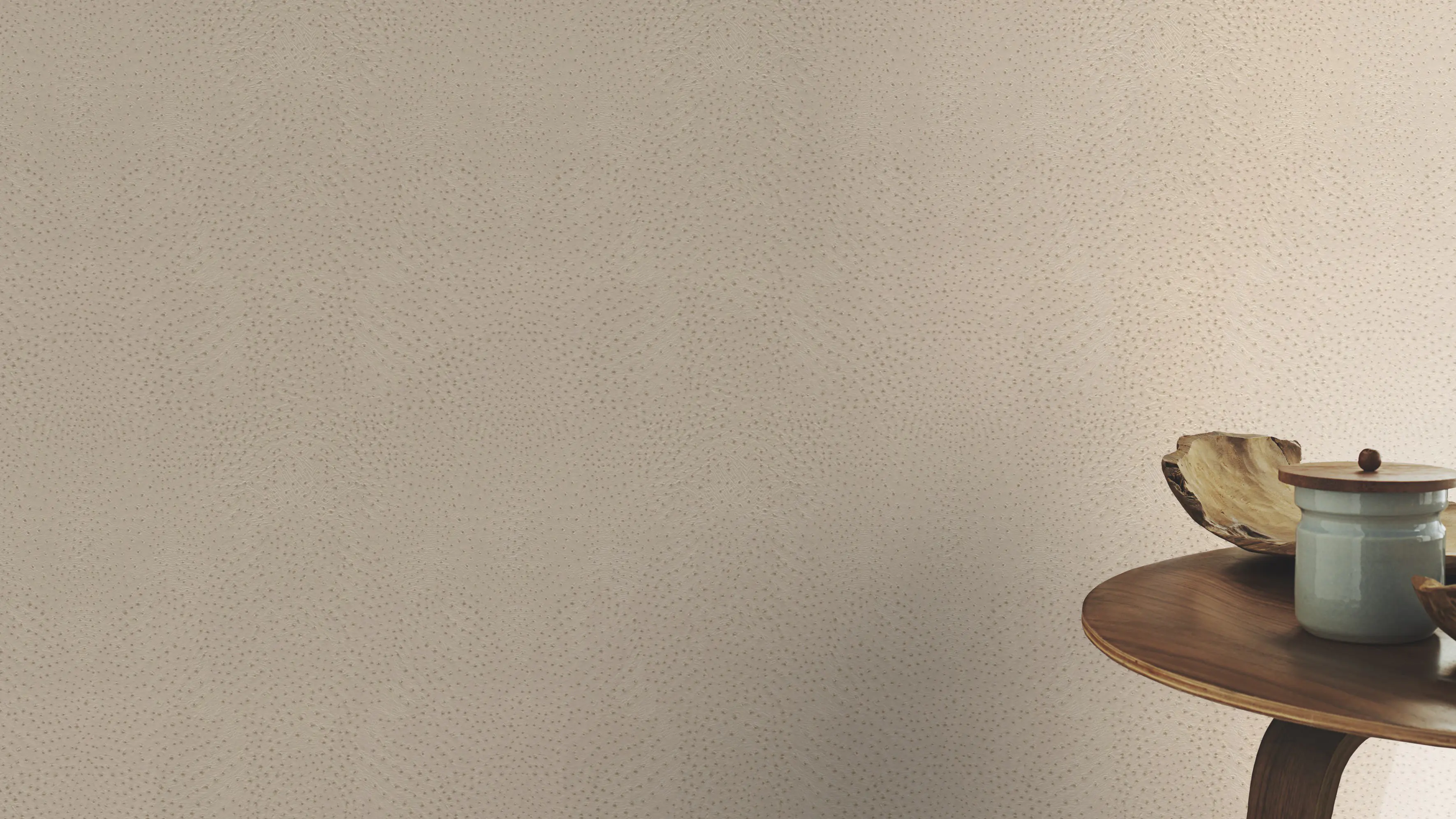 Rasch Vliestapete 751512 Beige-Hellbeige Muster & Motive 10,05 m x 0,53 m