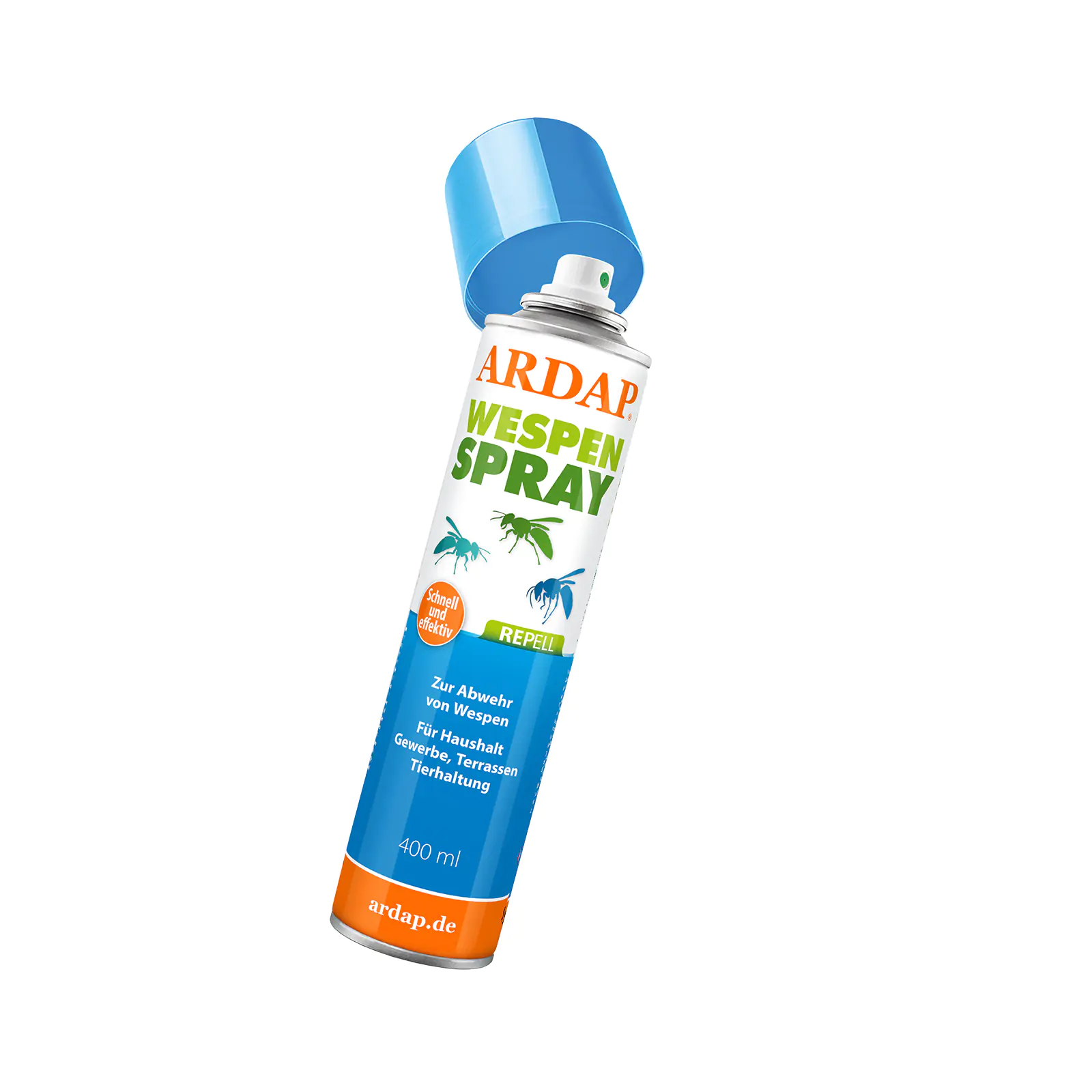 ARDAP Repell Wespenspray 400 ml
